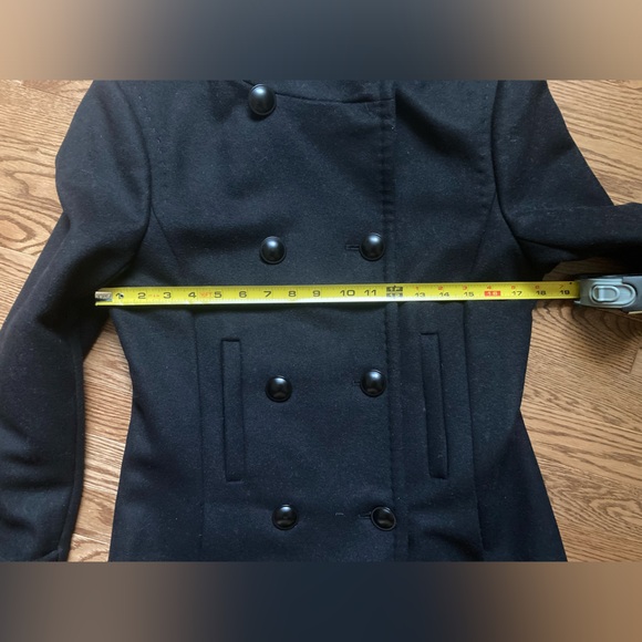 Aritzia Babaton “Howell “ wool/cashmere coat - Picture 10 of 10